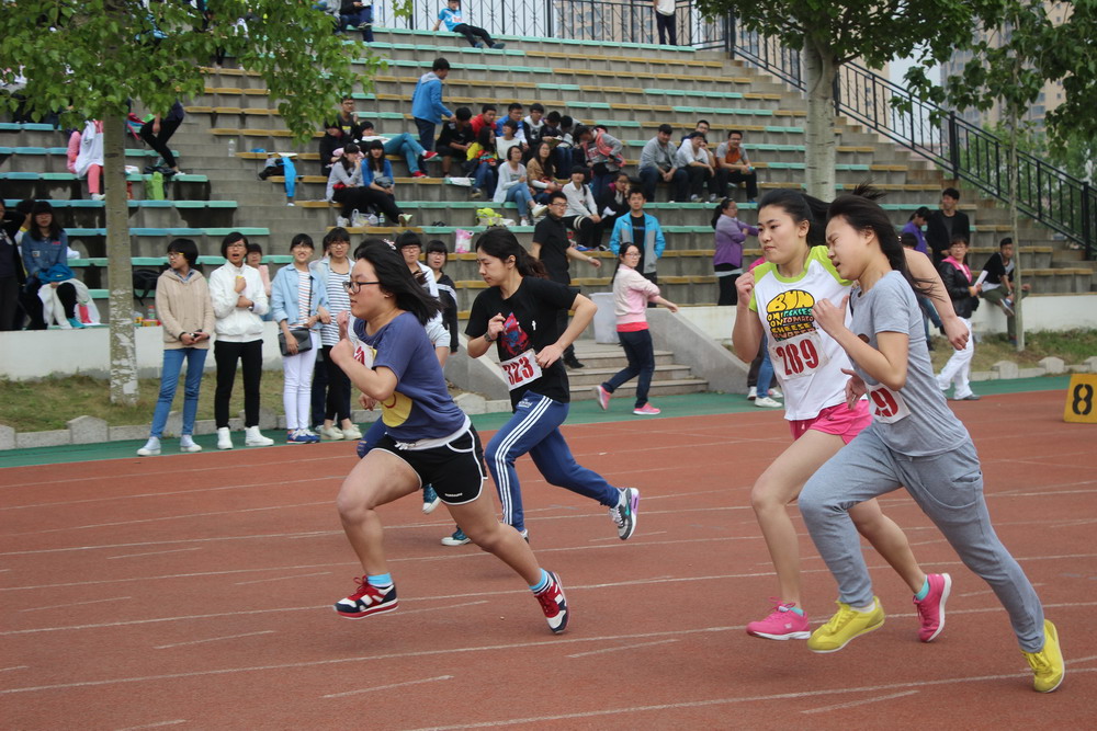 山东莱山一中